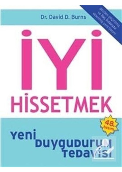 Kendim Gibi Yaşamaya Karar verdim - EMDR Terapisi Teknikleri ile Acı Anıları Silmek - İyi Hissetmek - 3 Kitap