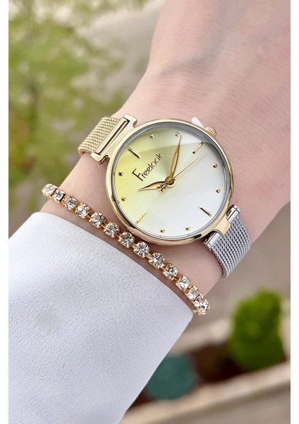 Kadın Kol Saati