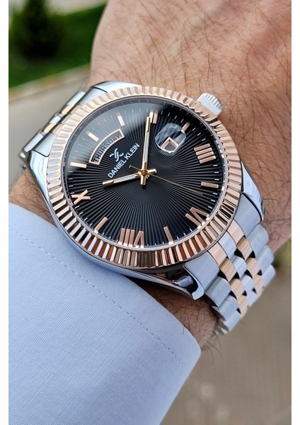Erkek Kol Saati