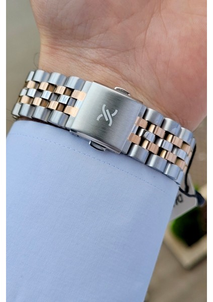 Erkek Kol Saati modelleri