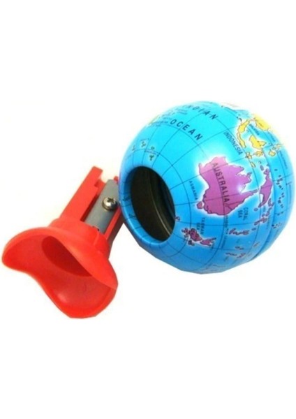 Globe Tek Delikli Kalemtraş ( 2 Adet )