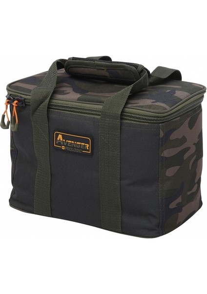 Avenger Cool Bait Bag W. 2 Air Dry Bags L