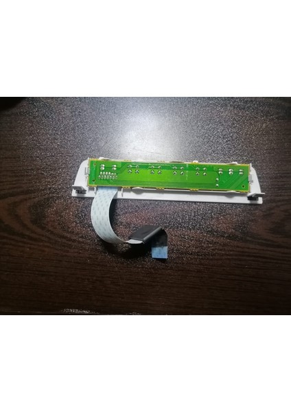 Microline 1120 Operasyon Paneli ( Operation Panel Assy )