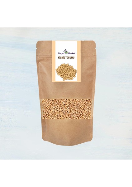 Kişniş Tohumu / 50 gr
