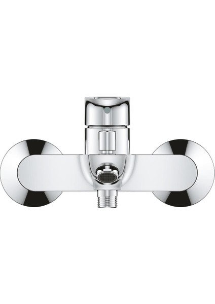 23605001 Bauedge Tek Kumandalı Banyo Bataryası