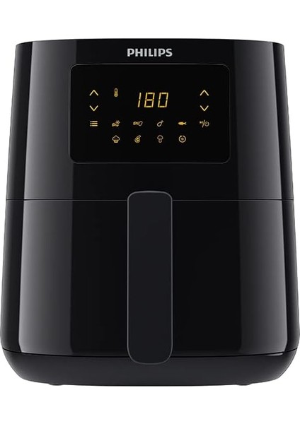 HD9252/90 Airfryer Fritöz