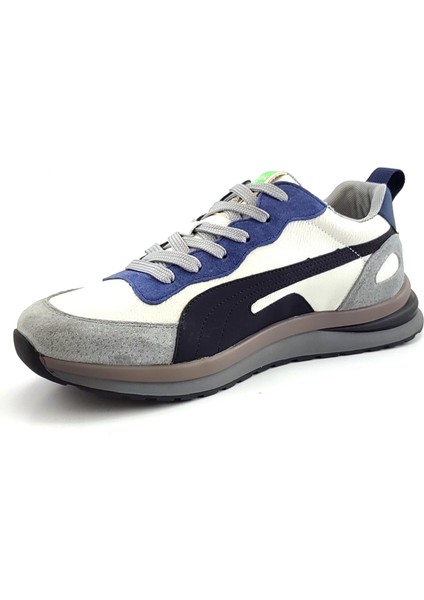 565 Guja Günlük Erkek Sneker Ayakkabı-Beyaz modelleri