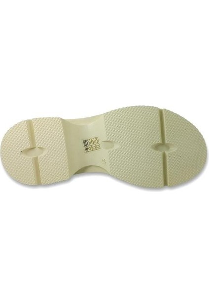 850 Deri Günlük Kadın Ayakkabı-Kemik fırsatları