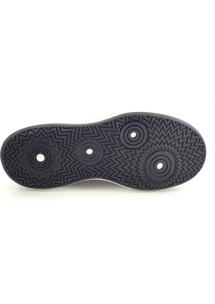 576 Erkek Sneaker Spor Ayakkabı-Beyaz