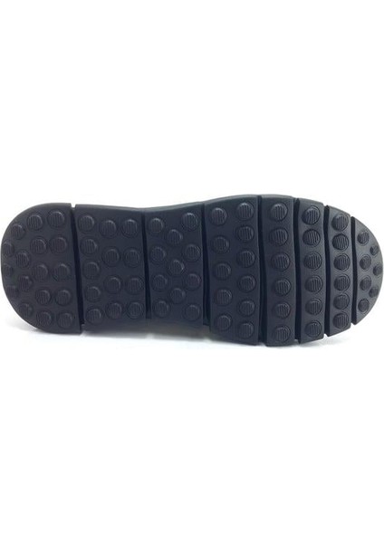 590 Erkek Sneaker Spor Ayakkabı-Beyaz