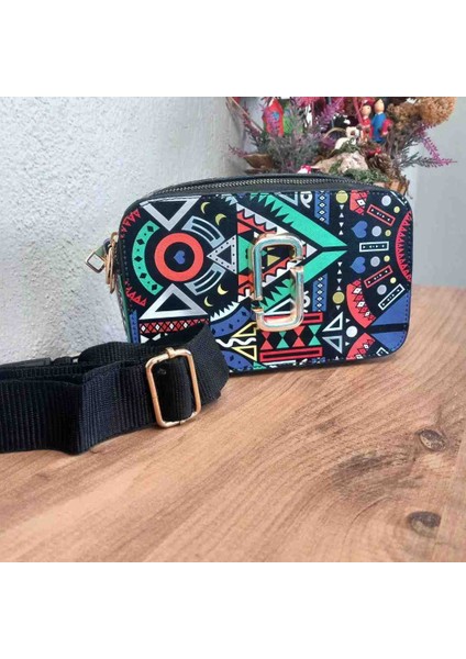 Kadın Omuz Çantası