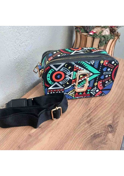 Kadın Omuz Çantası modelleri