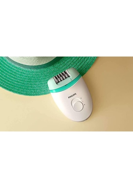 Satinelle Essential BRE245/05 Kablolu Kompakt Epilatör indirimleri