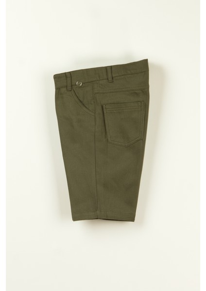 Erkek Çocuk Yazlık Takım Elbise Papyonlu ve Slopetli "yaman" Modeli indirimleri