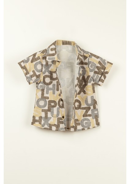 Erkek Çocuk Spor Yazlık Alt Üst Takım 3'lü Set "efe" Modeli fiyatları