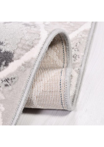 Argika Kolkesiyonu 15532K Akrilik Salon Antre Mutfak Oturma Odası Halı Yolluk modelleri