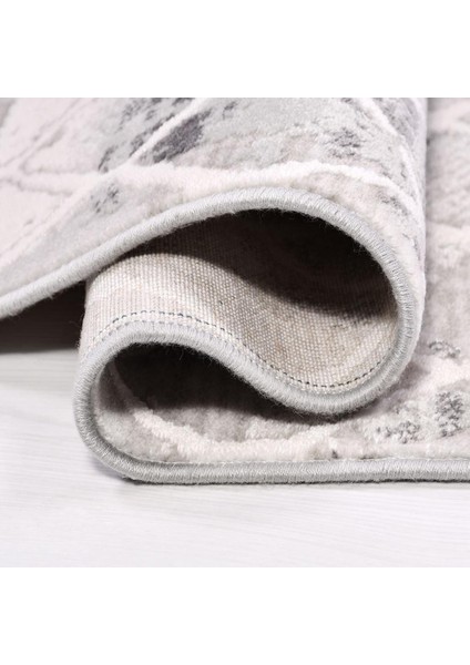 Argika Kolkesiyonu 15532K Akrilik Salon Antre Mutfak Oturma Odası Halı Yolluk fırsatları