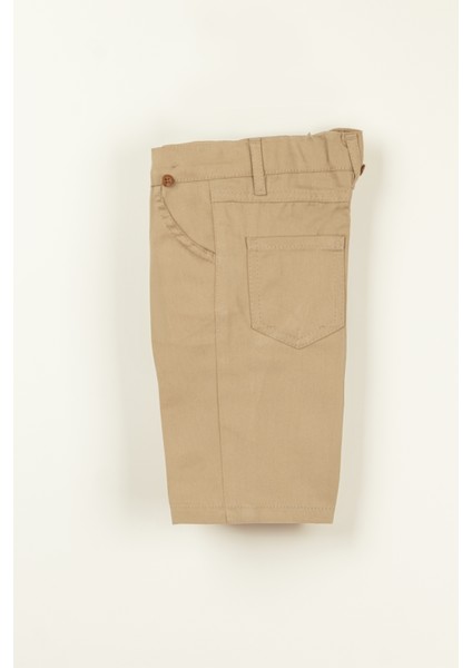 Erkek Çocuk Yazlık Takım Elbise Papyonlu ve Slopetli "karan" Modeli modelleri