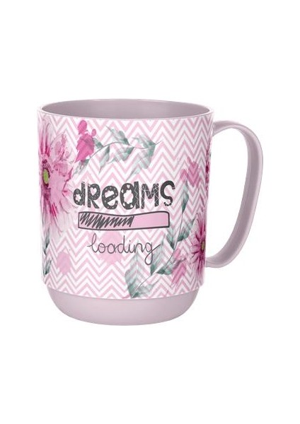 AP-9089 Funny Bardak 350 ml