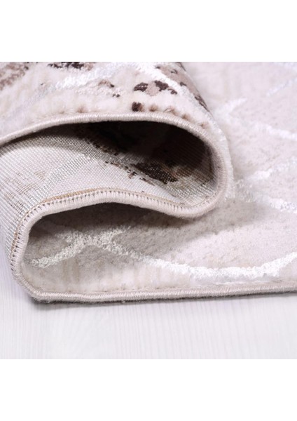 Argika Kolkesiyonu 15911K Akrilik Salon Antre Mutfak Oturma Odası Halı Yolluk fırsatları