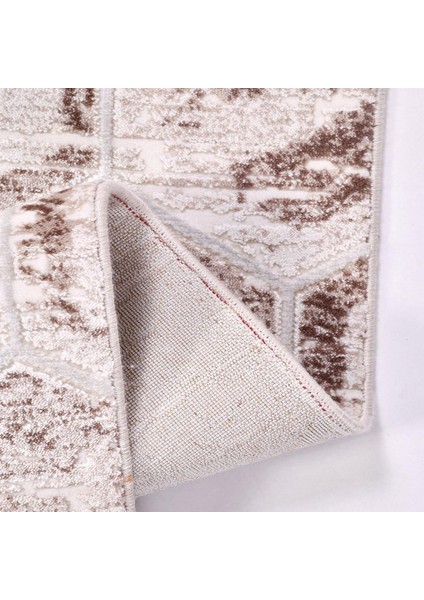 Argika Kolkesiyonu 15904K Akrilik Salon Antre Mutfak Oturma Odası Halı Yolluk modelleri