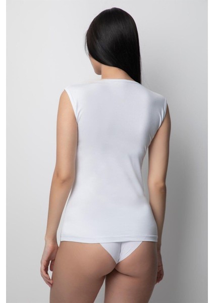 Oval Yaka Sıfır Kol Body 2001 fiyatları