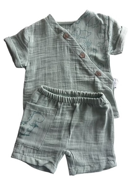 Erkek Çocuk Takım modelleri