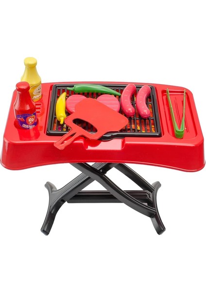 Oyuncak Barbekü Mangal Seti fiyatları