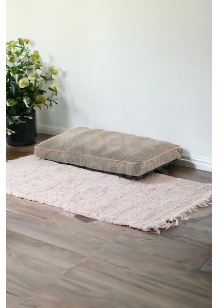 Robin Lüks Kedi/köpek Yatağı