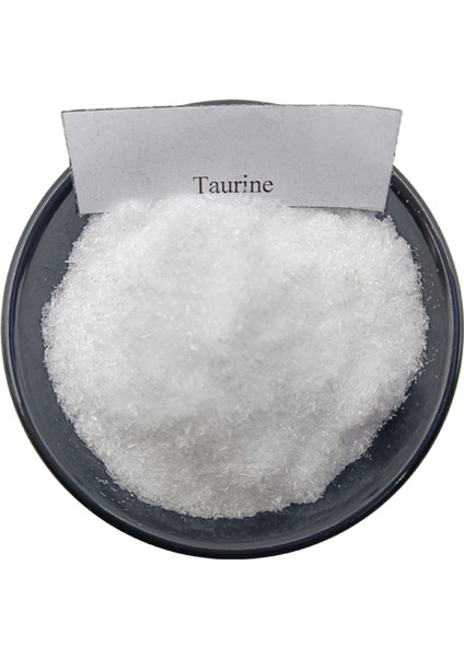 Taurin Tozu 1 Kg.