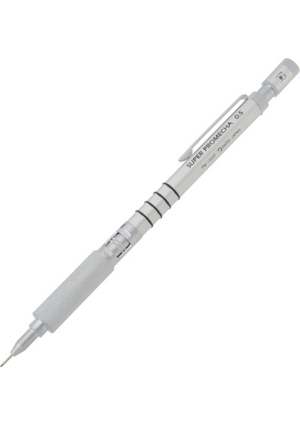 Promecha Serisi PM-1505P Versatil Kalem 0.5 Gri