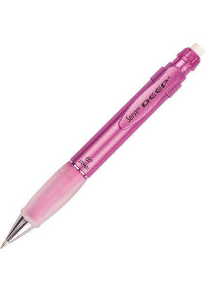 Deep Mek. Kursun Klm 07MM Met Prenses Pembe