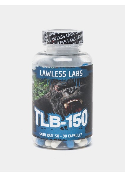 TLB-150 - RAD150 , RAD140 90 Kapsül