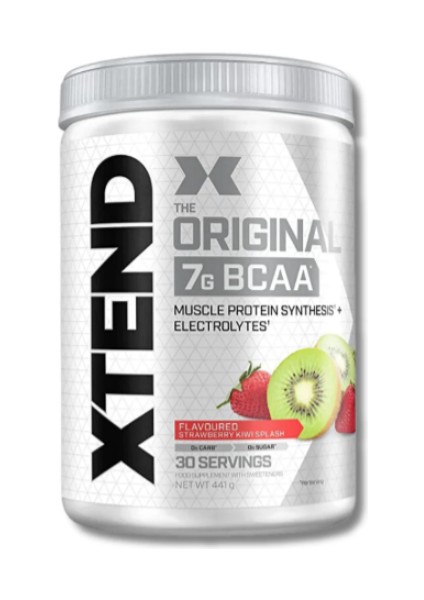 The Original 7g Bcaa (420 Gr) ABD
