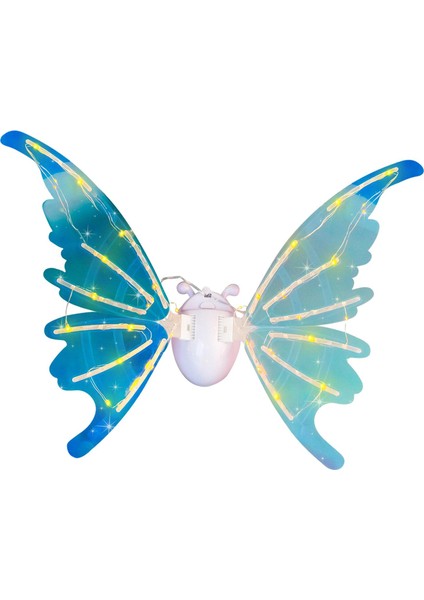 Rol Yapma Doğum Günü Için Elektrikli Çocuk Perisi (Yurt Dışından) fiyatları