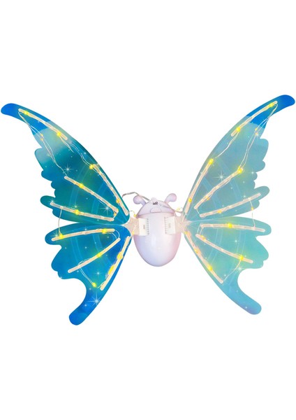 Rol Yapma Doğum Günü Için Elektrikli Çocuk Perisi (Yurt Dışından) modelleri