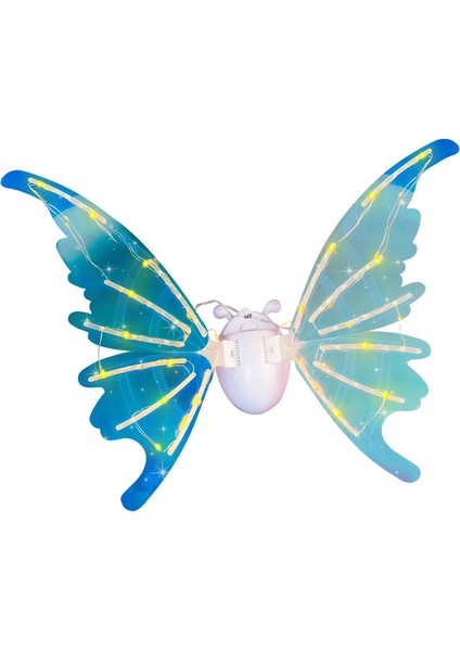 Rol Yapma Doğum Günü Için Elektrikli Çocuk Perisi (Yurt Dışından) fırsatları