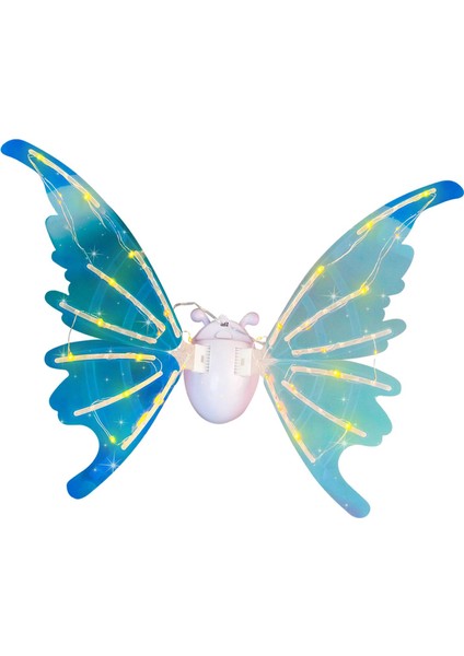 Rol Yapma Doğum Günü Için Elektrikli Çocuk Perisi (Yurt Dışından) indirimleri