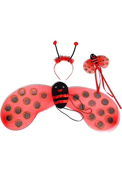 Çocuk Ği Kostüm Çocuk Kız Giydirme Kı Cadılar I Cosplay Kostüm (Yurt Dışından) modelleri