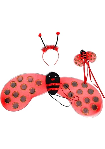 Çocuk Ği Kostüm Çocuk Kız Giydirme Kı Cadılar I Cosplay Kostüm (Yurt Dışından) indirimleri