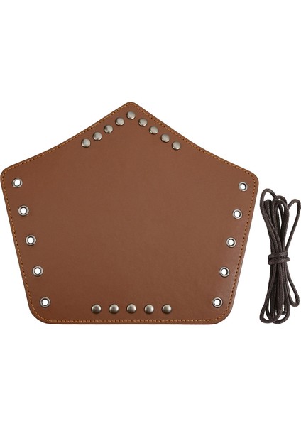 Pu Kol Fotoğraf Sahne Cosplay Için Geniş Bracer Kol Bracer (Yurt Dışından) modelleri