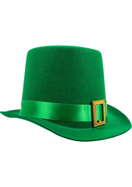 Erkekler Kadınlar Için Yeşil Silindir Ş Şkin St Gün Şı Parti Hediyeleri (Yurt Dışından)