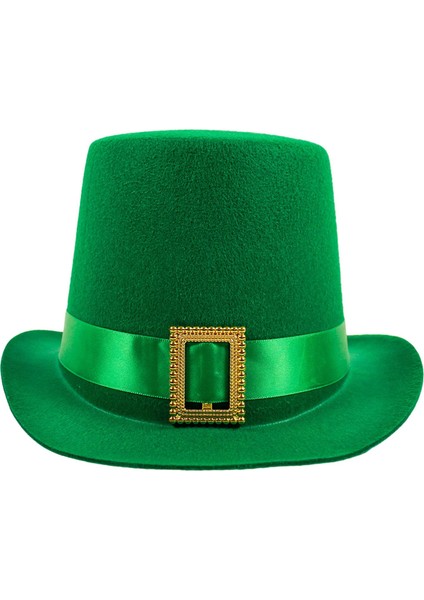 Erkekler Kadınlar Için Yeşil Silindir Ş Şkin St Gün Şı Parti Hediyeleri (Yurt Dışından) fiyatları