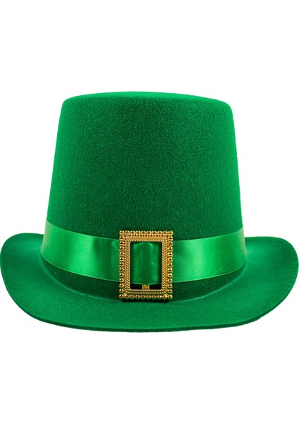 Erkekler Kadınlar Için Yeşil Silindir Ş Şkin St Gün Şı Parti Hediyeleri (Yurt Dışından) modelleri