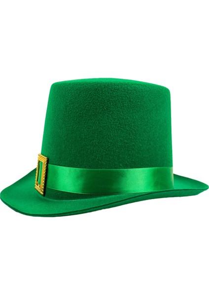 Erkekler Kadınlar Için Yeşil Silindir Ş Şkin St Gün Şı Parti Hediyeleri (Yurt Dışından) fırsatları