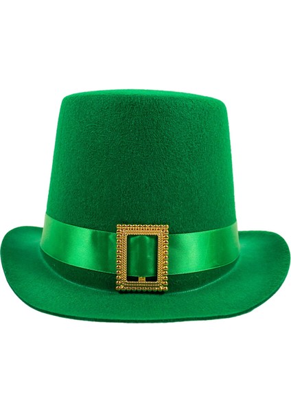 Erkekler Kadınlar Için Yeşil Silindir Ş Şkin St Gün Şı Parti Hediyeleri (Yurt Dışından) indirimleri