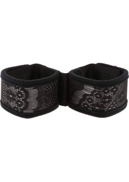 Çift Kısıtlama Kostümleri Kelepçe Için Iklı G Bilezik (Yurt Dışından)