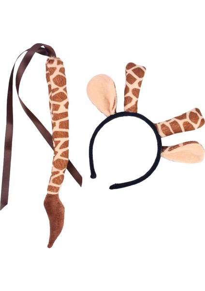 Maskeli Için Kuyruk Inek Bandı Şapkalar (Yurt Dışından) modelleri