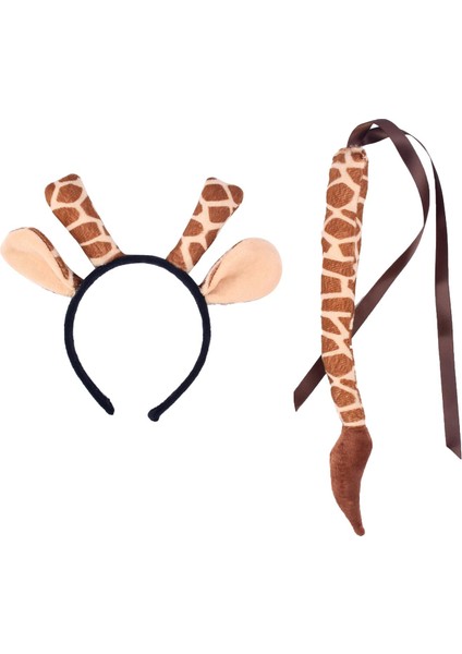 Maskeli Için Kuyruk Inek Bandı Şapkalar (Yurt Dışından) fırsatları