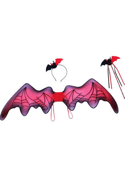 Cadılar I Kostüm Rol Oynama Için Çocuk Şkin Fotoğraf Prop (Yurt Dışından) fırsatları